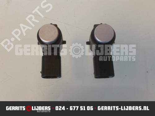 Elektronisk modul PEUGEOT 308 SW II (LC_, LJ_, LR_, LX_, L4_) 1.6 BlueHDi 120 (120 hp) 15630286