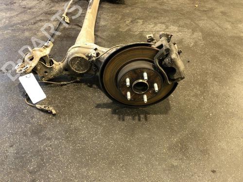 Rear axle OPEL ASTRA K Sports Tourer (B16) 1.2 Turbo (35) | BP12488095M2 