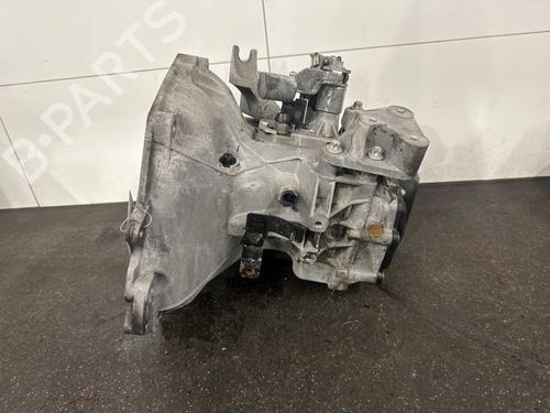 Gearbox OPEL MERIVA B MPV (S10) 1.4 (75) | BP33630764M3 - Image 2