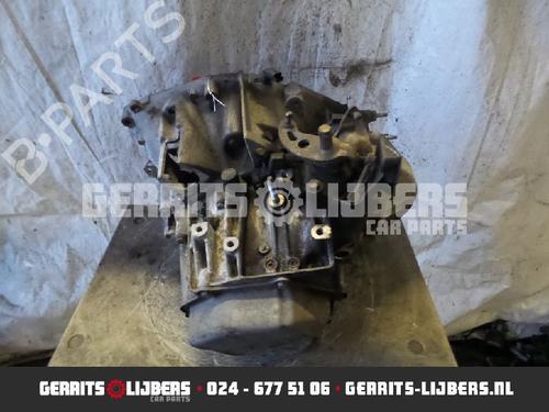 Gearbox CITROËN C5 I Break (DE_) 2.0 HDi (DERHZB, DERHZE) | BP12245370M3 