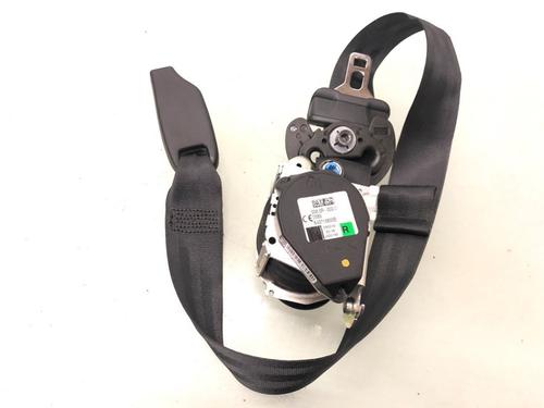Used Front right seatbelt Front right seatbelt RENAULT GRAND SCÉNIC IV (R9_) 1.3 TCe 140 (R9NB) (140 hp) 28717725 28717725