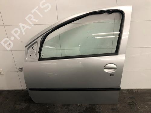 Used Left front door CITROËN C1 (PM_, PN_) 1.0 (68 hp) 24630665