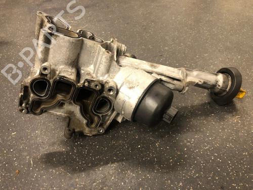 Støtte OPEL COMBO Box Body/MPV (X12) 1.3 CDTI (B05) | BP15812466C155 