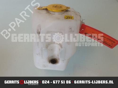 Used Windscreen washer tank OPEL COMBO Box Body/MPV 1.3 CDTI 16V (75 hp) 12249174