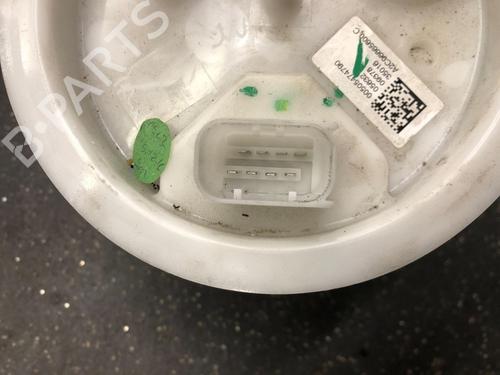 Fuel pump ALFA ROMEO GIULIA (952_) 2.9 Quadrifoglio (952AAM24) | BP12485348M76 
