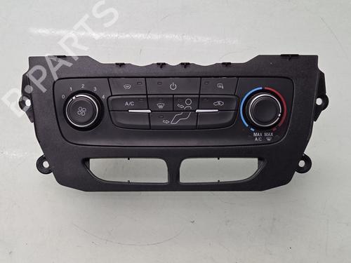 Used Climate control Climate control FORD TRANSIT CONNECT V408 Box Body/MPV 1.5 EcoBlue (120 hp) 36386459 36386459