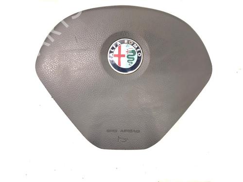 Used Driver airbag Driver airbag ALFA ROMEO MITO (955_) 1.4 Turbo MultiAir (955AXM1A, 955AXR11) (135 hp) 16104264 16104264