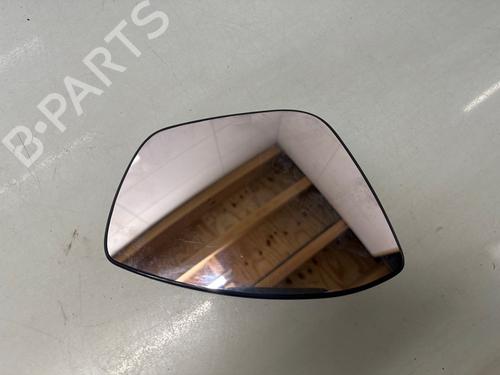 Cristal de espejo derecho PEUGEOT 208 I (CA_, CC_) 1.6 BlueHDi 100 (100 hp) 31719949