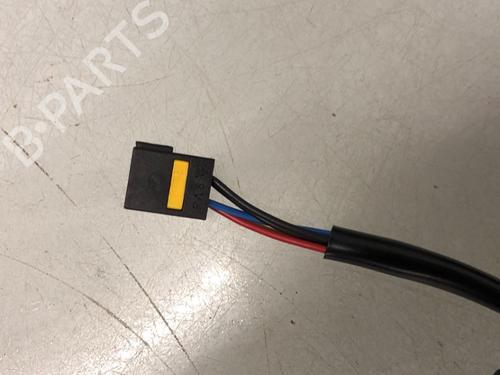 Right mirror OPEL MERIVA B MPV (S10) 1.4 (75) | BP28018285C27 