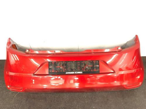 Rear bumper RENAULT TWINGO III (BCM_, BCA_) 1.0 SCe 75 | BP30538749C8