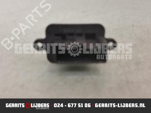 Heater resistor FIAT PUNTO (188_) 1.2 60 (188.030, .050, .130, .150, .230, .250) | BP12246737M108 