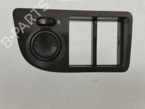 Comando retrovisori CHEVROLET SPARK (M300) 1.0 LPG (65 hp) 12472788