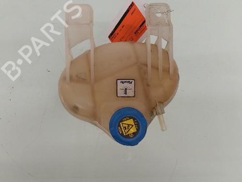 Ekpansionstank Ekpansionstank FIAT GRANDE PUNTO (199_) 1.4 (199AXB11, 199AXB1A, 199BXB1A, 199AXL1A) (77 hp) 12472065 12472065