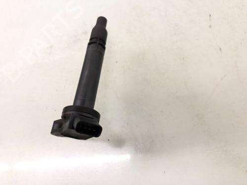 Used Ignition coil TOYOTA YARIS (_P9_) 1.33 VVT-i (NSP90_, NSP90R) (100 hp) 15628753