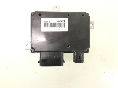 Used Control unit Control unit 12482135 12482135