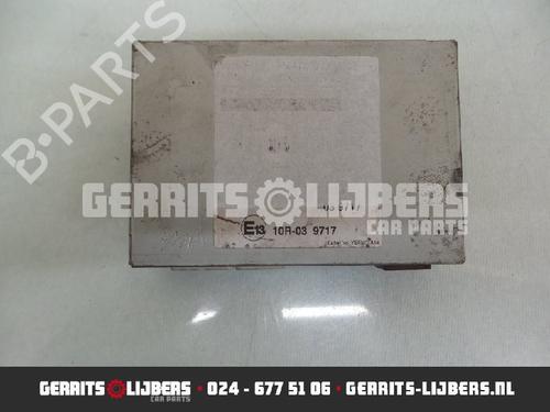 Used Control unit Control unit TOYOTA YARIS (_P9_) 1.33 VVT-i (NSP90_, NSP90R) (100 hp) 12246277 12246277