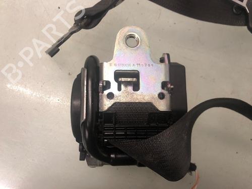 Front left seatbelt OPEL ASTRA J Sports Tourer (P10) 1.3 CDTI (35) | BP28190276I26 