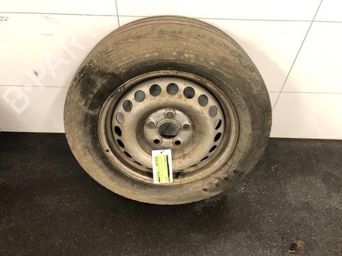 Used Rim Rim 13165123 13165123