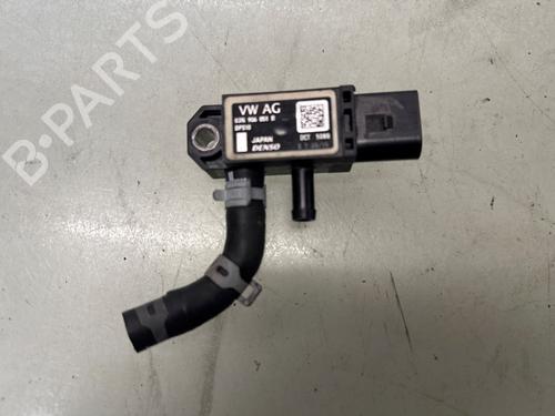 Used Electronic sensor Electronic sensor SKODA SUPERB III Estate (3V5) 1.6 TDI (120 hp) 36094529 36094529