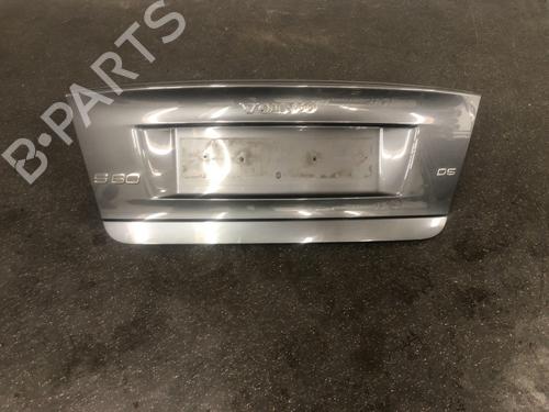 Used Tailgate VOLVO S60 I (384) D5 (185 hp) 18731224