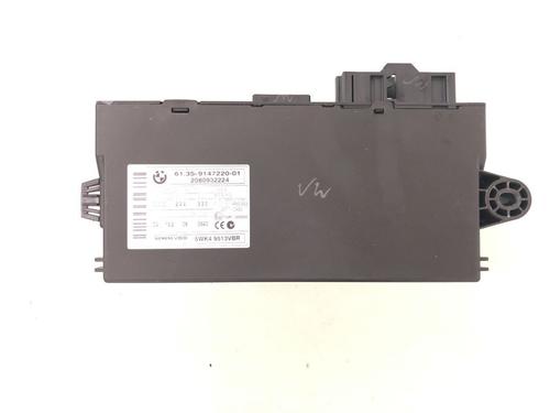 Electronic module BMW 1 (E81) 123 d | BP15632696M83 