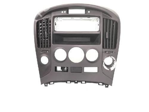 Luftventil HYUNDAI H-1 Cargo (TQ) 2.5 CRDi (116 hp) 13161057