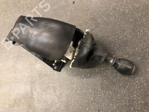 Used Shift knob OPEL VIVARO B Van (X82) 1.6 CDTI (05) (116 hp) 12483792