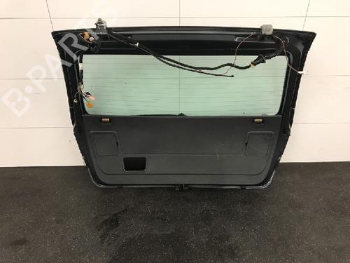 Tailgate SEAT IBIZA III (6L1) 1.4 16V | BP12479999C6 