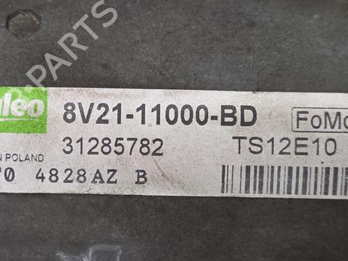 Starter FORD FIESTA VI (CB1, CCN) 1.4 | BP38639712M8 - Image 4