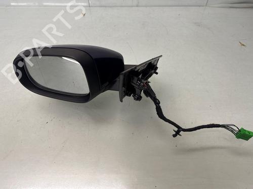 Retrovisor izquierdo VOLVO V40 Hatchback (525) D2 (114 hp) 31719952