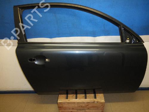 Right front door VOLVO C30 (533) 1.8 | BP12480051C3