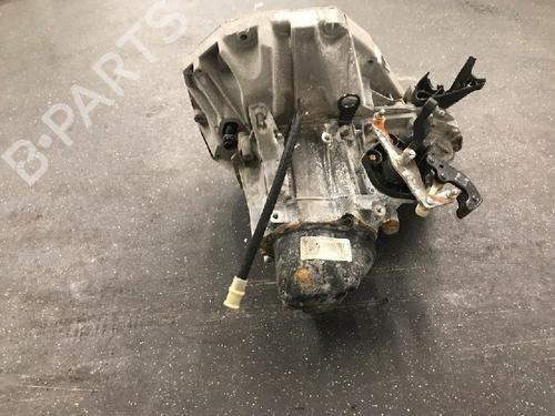 Gearbox RENAULT TWINGO II (CN0_) 1.5 dCi 90 | BP12475641M3 
