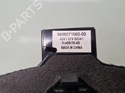 Speaker CITROËN C4 CACTUS 1.6 BlueHDi 100 | BP39405324E2 - Image 3