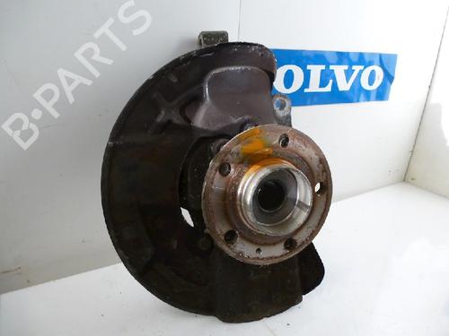 Højre Styrespindel Lejehus VOLVO V70 II (285) 2.4 (140 hp) 12472523