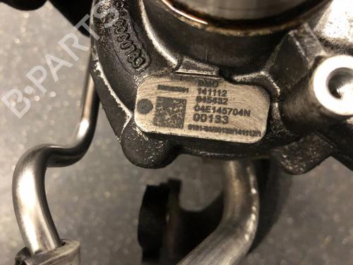 Turbocharger/Supercharger VW POLO V (6R1, 6C1) 1.2 TSI | BP12485548M71 
