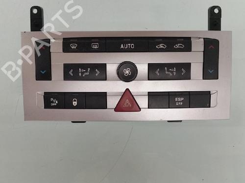 Used Climate control PEUGEOT 407 SW (6E_, 6D_) 2.0 HDi 135 (136 hp) 12472103