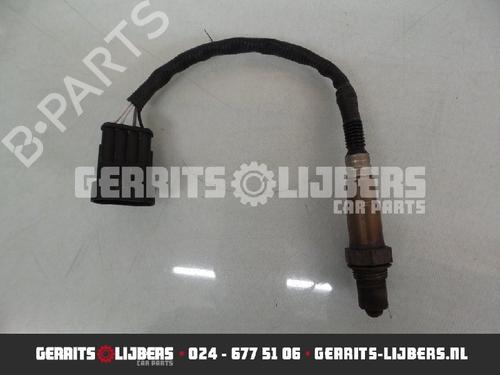 Used Electronic sensor Electronic sensor LANCIA YPSILON (843_) 1.2 (843.AXA1A) (60 hp) 12245936 12245936