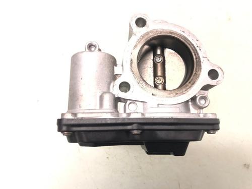 Throttle body FORD FIESTA VI (CB1, CCN) 1.0 | BP22605946M82 