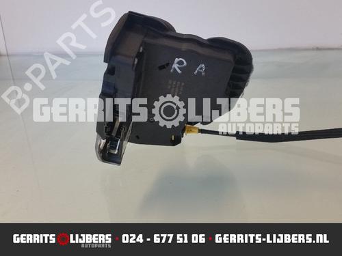 Rear right lock OPEL ASTRA K Sports Tourer (B16) 1.6 CDTi (35) | BP13157629C99 