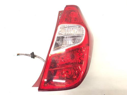 Used Right taillight HYUNDAI i10 I (PA) 1.1 (69 hp) 22605779