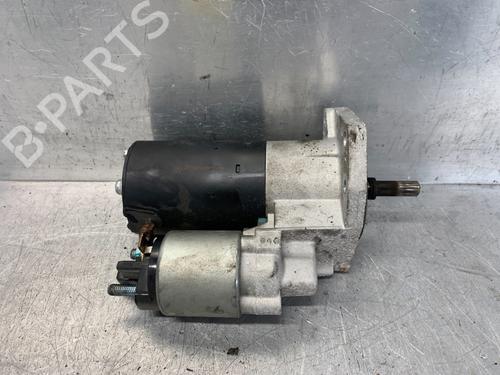 Used Starter SEAT IBIZA II (6K1) 1.4 i (60 hp) 16282814