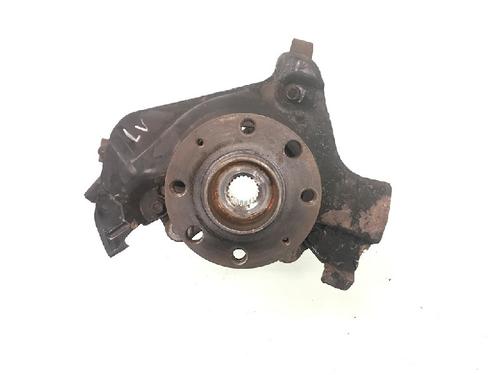 Left front steering knuckle OPEL CORSA D (S07) 1.2 (L08, L68) | BP12474209M25 
