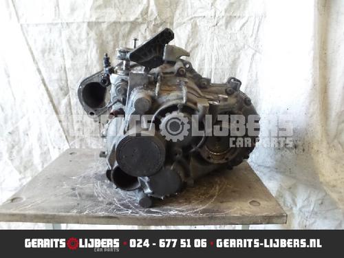 Gearbox SEAT ALTEA XL (5P5, 5P8) 2.0 TDI 16V | BP12245600M3 