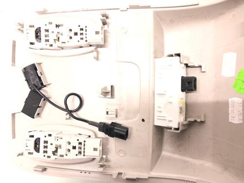 Interior roof light RENAULT MEGANE IV Hatchback (B9A/M/N_) 1.3 TCe 100 (B9N8) | BP22606783I8