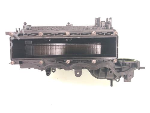 Used Intake manifold VW POLO V (6R1, 6C1) 1.2 TSI (110 hp) 24354901