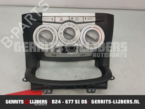 Commande Chauffage DAIHATSU SIRION (M3_) 1.3 (M301) (87 hp) 12248064