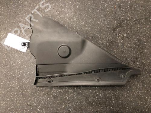 Used Scuttle panel BMW 1 (F20) 118 i (170 hp) 17040292