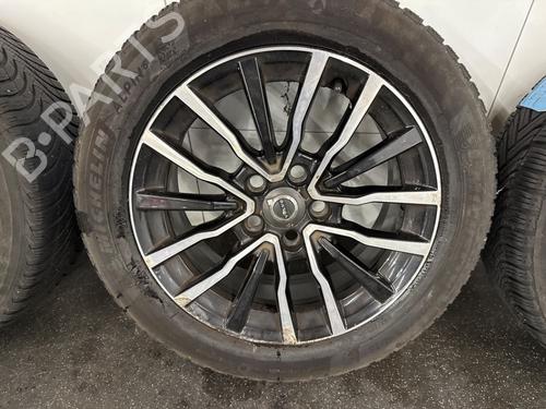 Rim VOLVO V40 Hatchback (525) D2 | BP26664012C45 