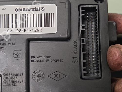 Elektronisk modul DACIA SPRING EV (B6M1) | BP37222909M83 - Image 8