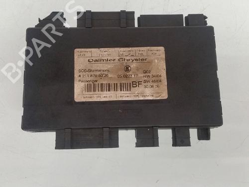 Used Control unit Control unit 12472216 12472216